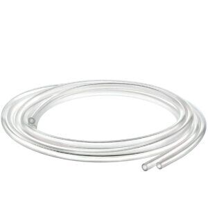 New Clear 21" Tubing for Breast Enhancement System like Brava Noogleberry Bosom